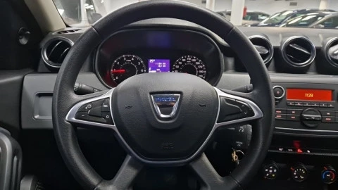 Dacia Duster Essent. Blue dCi 85kW (115CV) 4X2