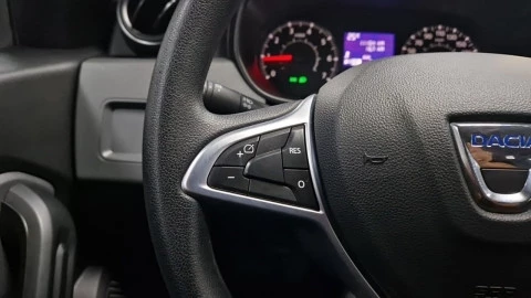 Dacia Duster Essent. Blue dCi 85kW (115CV) 4X2