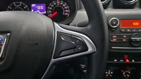 Dacia Duster Essent. Blue dCi 85kW (115CV) 4X2