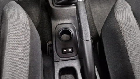 Dacia Duster Essent. Blue dCi 85kW (115CV) 4X2