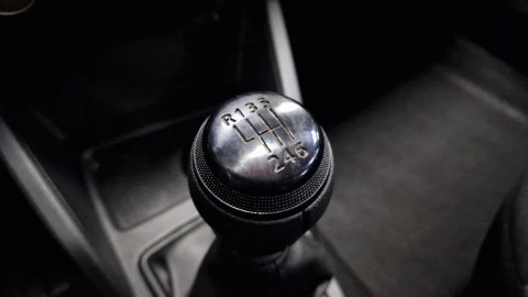 Dacia Duster Essent. Blue dCi 85kW (115CV) 4X2