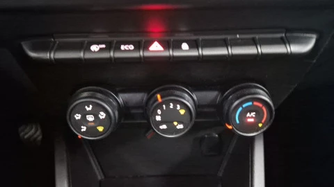 Dacia Duster Essent. Blue dCi 85kW (115CV) 4X2