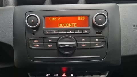 Dacia Duster Essent. Blue dCi 85kW (115CV) 4X2