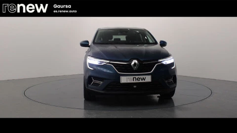 Renault Arkana Techno E-TECH Híbrido 105kW(145CV)