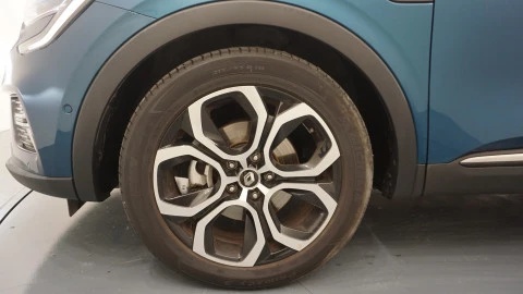 Renault Arkana Techno E-TECH Híbrido 105kW(145CV)