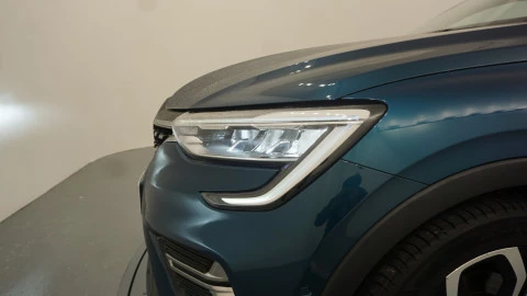 Renault Arkana Techno E-TECH Híbrido 105kW(145CV)
