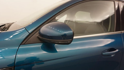 Renault Arkana Techno E-TECH Híbrido 105kW(145CV)