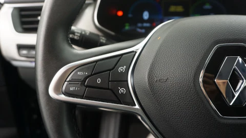 Renault Arkana Techno E-TECH Híbrido 105kW(145CV)