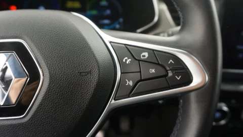 Renault Arkana Techno E-TECH Híbrido 105kW(145CV)