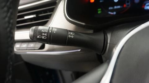 Renault Arkana Techno E-TECH Híbrido 105kW(145CV)