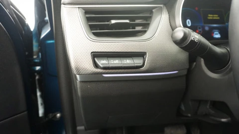 Renault Arkana Techno E-TECH Híbrido 105kW(145CV)