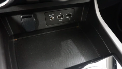 Renault Arkana Techno E-TECH Híbrido 105kW(145CV)