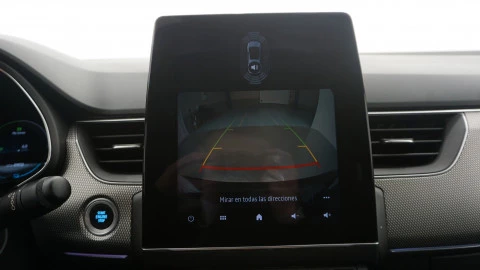 Renault Arkana Techno E-TECH Híbrido 105kW(145CV)
