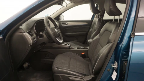 Renault Arkana Techno E-TECH Híbrido 105kW(145CV)