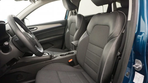 Renault Arkana Techno E-TECH Híbrido 105kW(145CV)