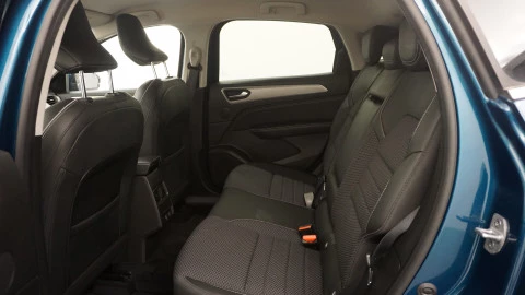 Renault Arkana Techno E-TECH Híbrido 105kW(145CV)