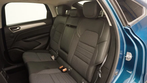 Renault Arkana Techno E-TECH Híbrido 105kW(145CV)