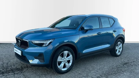 Volvo XC40 2.0 B3 G Core Auto