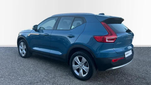 Volvo XC40 2.0 B3 G Core Auto