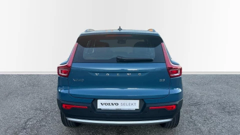 Volvo XC40 2.0 B3 G Core Auto