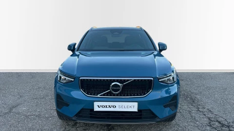 Volvo XC40 2.0 B3 G Core Auto