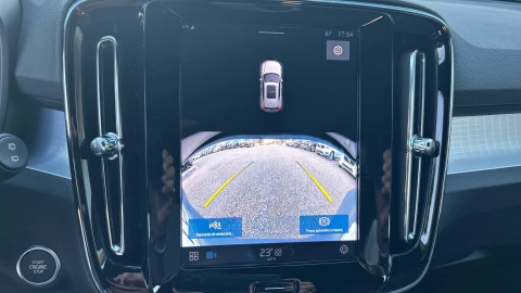 Volvo XC40 2.0 B3 G Core Auto