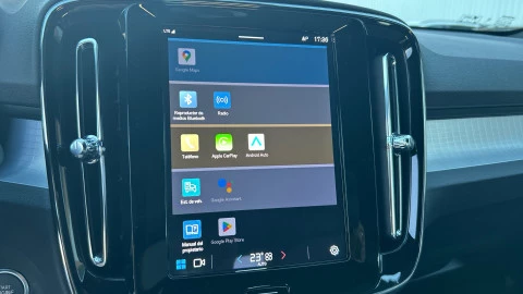 Volvo XC40 2.0 B3 G Core Auto