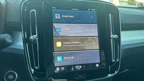 Volvo XC40 2.0 B3 G Core Auto