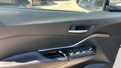 Toyota C-HR 1.8 125H Advance