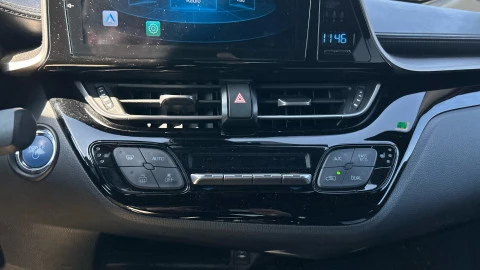 Toyota C-HR 1.8 125H Advance