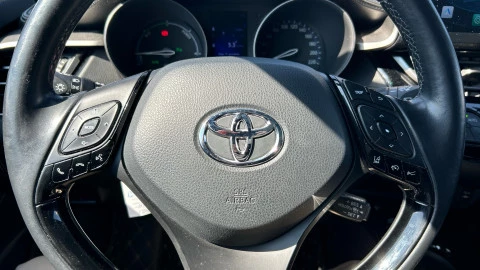 Toyota C-HR 1.8 125H Advance