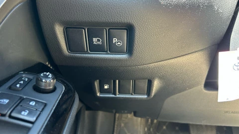 Toyota C-HR 1.8 125H Advance