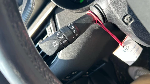 Toyota C-HR 1.8 125H Advance