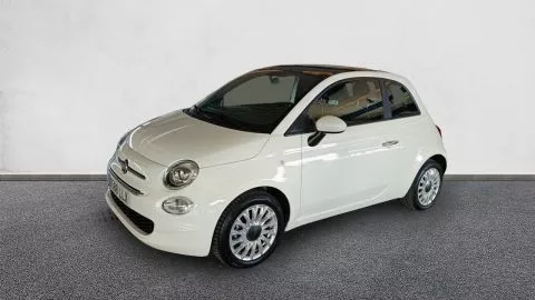 Fiat 500 Lounge 1.0 6v GSE 52KW (70 CV)