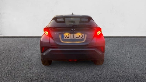 Toyota C-HR 1.8 125H Advance