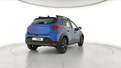 Dacia Sandero  Gasolina/Gas  Stepway ECO-G Extreme Go 74kW