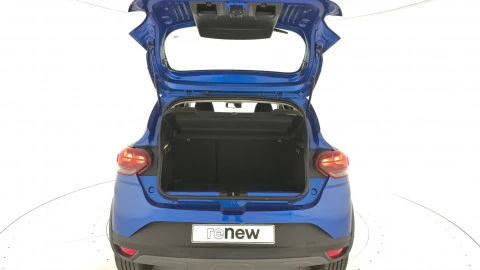 Dacia Sandero  Gasolina/Gas  Stepway ECO-G Extreme Go 74kW