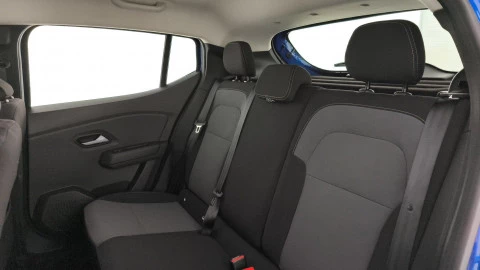 Dacia Sandero  Gasolina/Gas  Stepway ECO-G Extreme Go 74kW