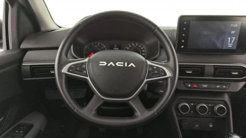 Dacia Sandero  Gasolina/Gas  Stepway ECO-G Extreme Go 74kW