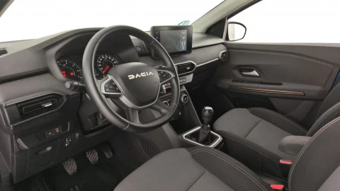 Dacia Sandero  Gasolina/Gas  Stepway ECO-G Extreme Go 74kW