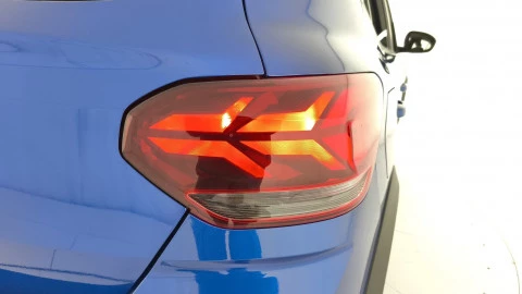 Dacia Sandero  Gasolina/Gas  Stepway ECO-G Extreme Go 74kW