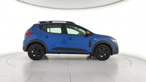 Dacia Sandero  Gasolina/Gas  Stepway ECO-G Extreme Go 74kW