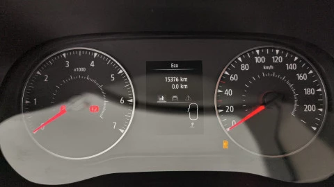 Dacia Sandero  Gasolina/Gas  Stepway ECO-G Extreme Go 74kW