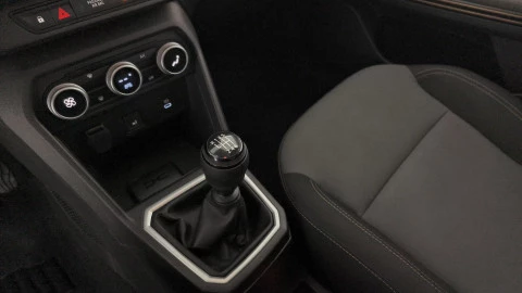 Dacia Sandero  Gasolina/Gas  Stepway ECO-G Extreme Go 74kW