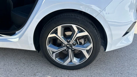 Kia Ceed 1.0 T-GDi 88kW (120CV) Tech