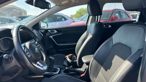 Kia Ceed 1.0 T-GDi 88kW (120CV) Tech