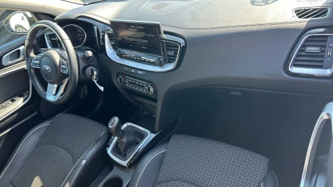 Kia Ceed 1.0 T-GDi 88kW (120CV) Tech