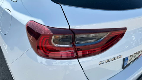 Kia Ceed 1.0 T-GDi 88kW (120CV) Tech
