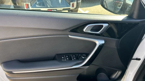 Kia Ceed 1.0 T-GDi 88kW (120CV) Tech
