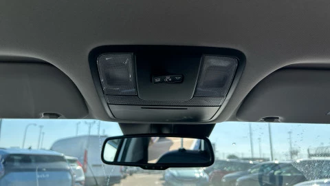 Kia Ceed 1.0 T-GDi 88kW (120CV) Tech